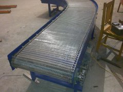 帶式輸送機的力學參數(shù)有哪些