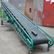 什么是皮帶輸送機(jī)的頭部和尾部？？怎樣區(qū)分