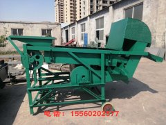 聊城玉米霉變粒篩選機、大豆半粒篩選機，小麥清選篩粉機 ，現(xiàn)貨