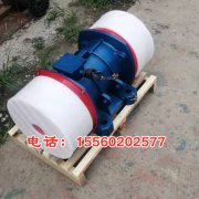 礦山破碎機(jī)專用3KW電機(jī)，現(xiàn)貨供應(yīng)YZU-40-6振動電機(jī)，YZU振動電機(jī)