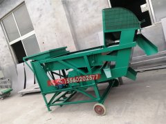 油菜籽除雜篩分機(jī)發(fā)貨、簡易式油菜籽篩分機(jī)發(fā)往新疆