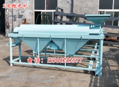 5噸水稻拋光機(jī)圖片、優(yōu)質(zhì)稻種去芒機(jī)廠家、水稻高粱谷子表面提亮