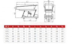 敞開式電磁振動(dòng)給料機(jī)、GZ給料機(jī)、新疆電磁振動(dòng)給料機(jī)廠家