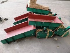 礦用電磁振動(dòng)給料機(jī)、3號(hào)電磁振動(dòng)喂料機(jī)、煤粉均勻定量連續(xù)喂料