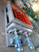 山東蛟龍輸送機(jī)、定制螺旋輸送機(jī)廠家、餐廚垃圾【無軸螺旋輸送機(jī)