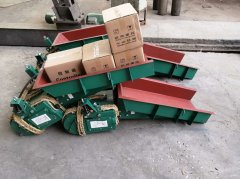 山西定制【電振動(dòng)給料機(jī)】廠家、GZ3號(hào)電磁振動(dòng)給料機(jī)如何選型