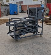 四川德陽(yáng)哪里有賣花椒篩選機(jī)、無(wú)刺花椒清選篩價(jià)格/圖片/廠家